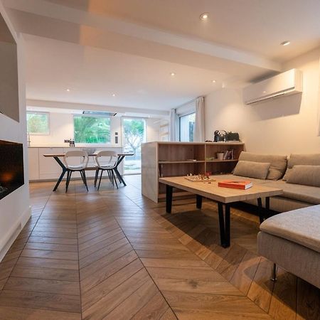 Appartements Loft Ocean - Tarnos Exterior foto
