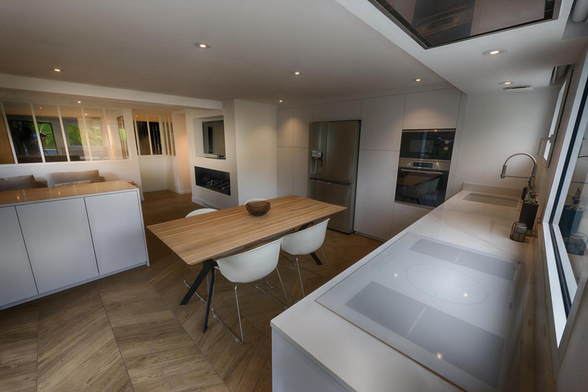 Appartements Loft Ocean - Tarnos Exterior foto