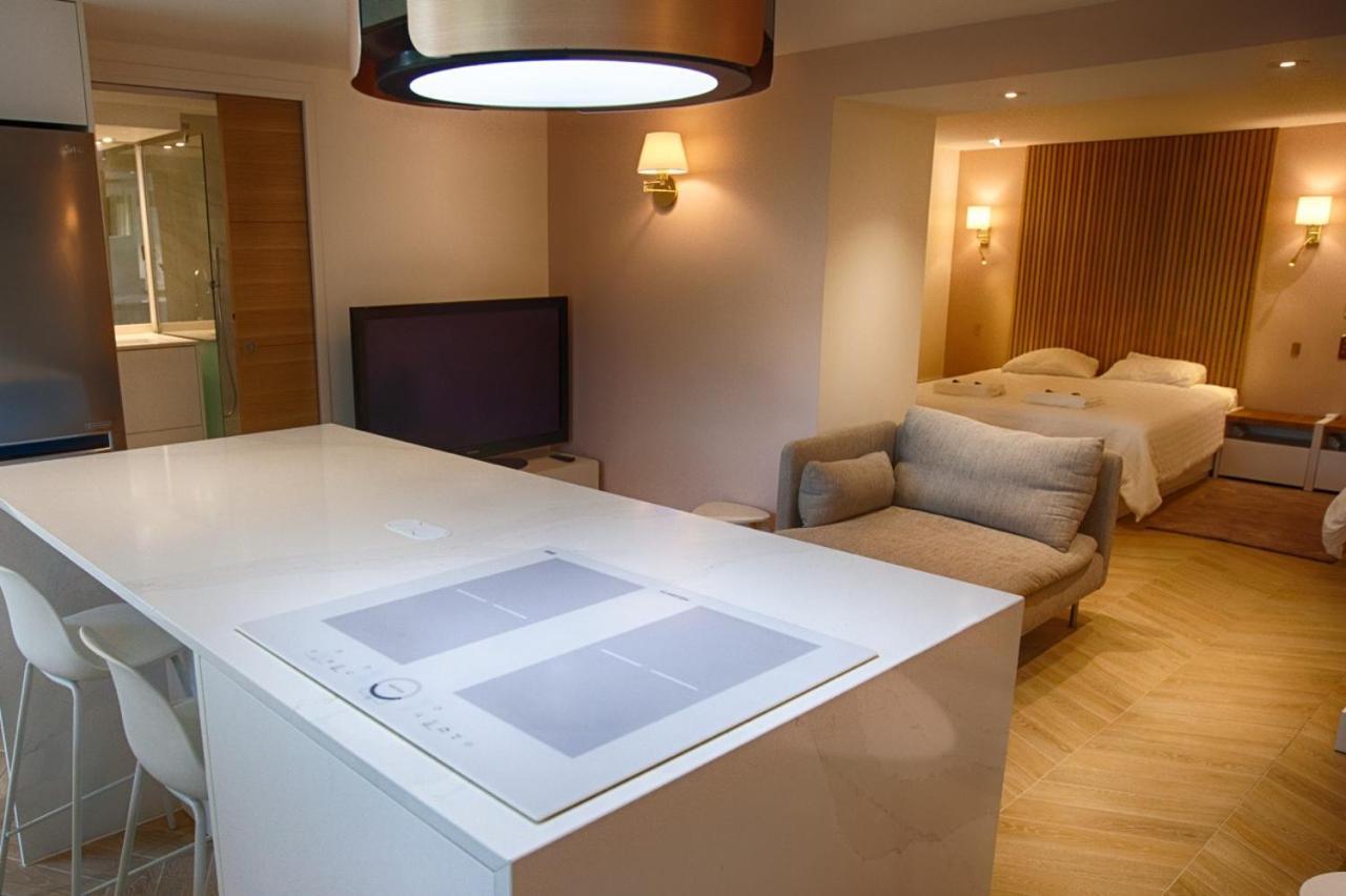 Appartements Loft Ocean - Tarnos Exterior foto