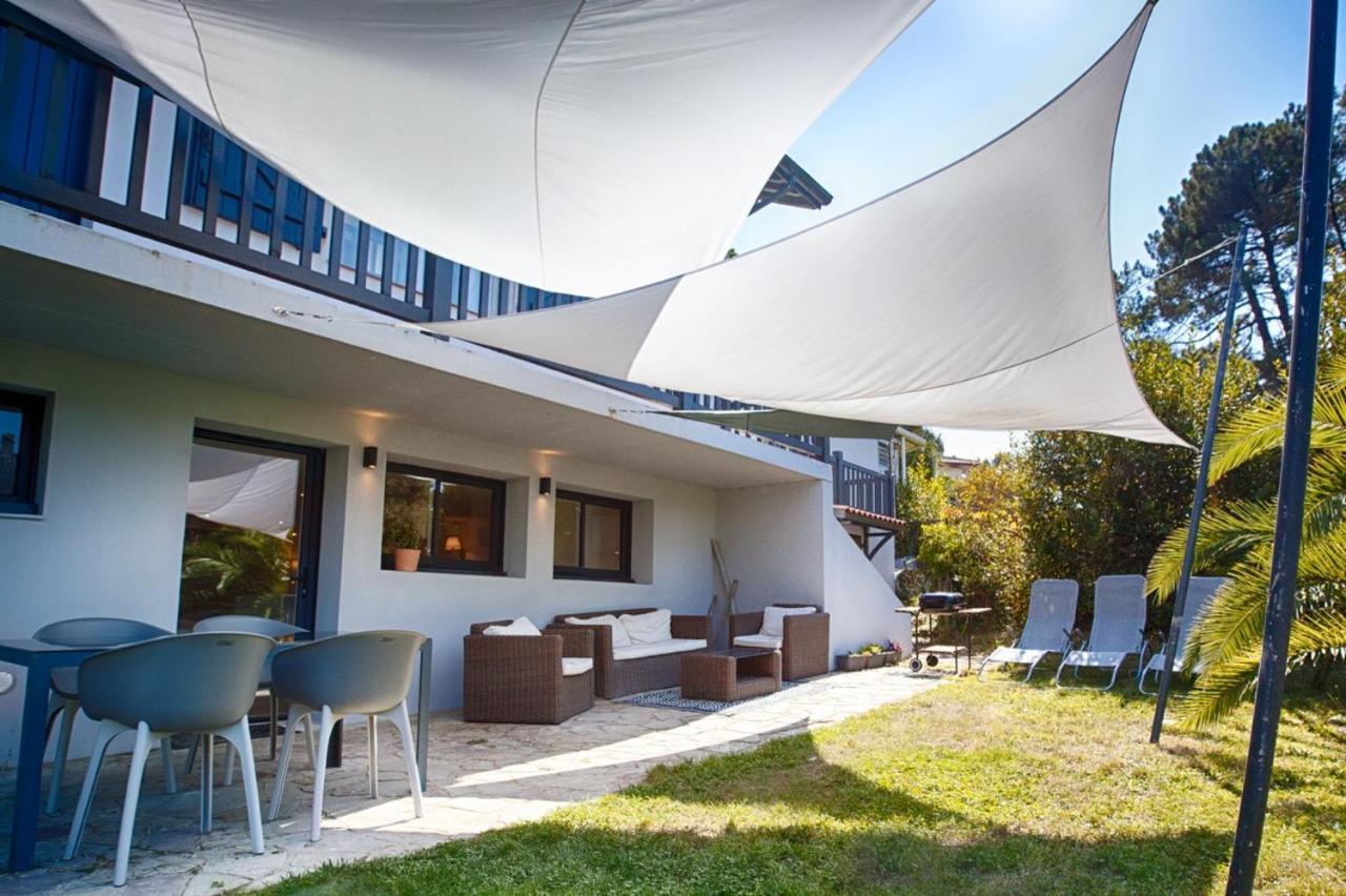 Appartements Loft Ocean - Tarnos Exterior foto