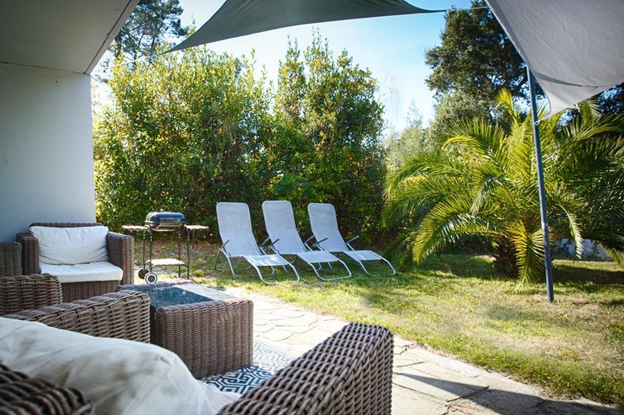 Appartements Loft Ocean - Tarnos Exterior foto