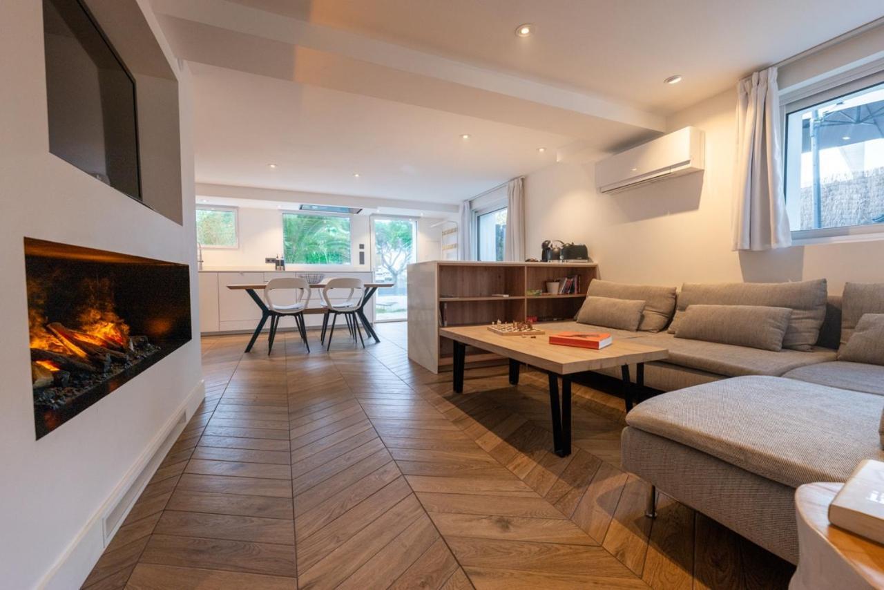 Appartements Loft Ocean - Tarnos Exterior foto