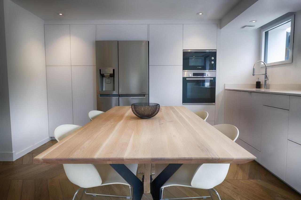 Appartements Loft Ocean - Tarnos Exterior foto