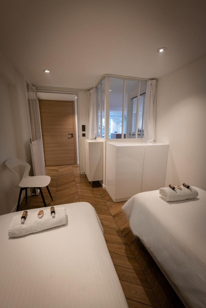 Appartements Loft Ocean - Tarnos Exterior foto